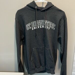 St. Bonaventure hoodie